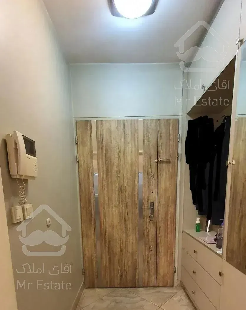 شهرک آپادانا، بازسازی شده فول برند، آماده سکونت