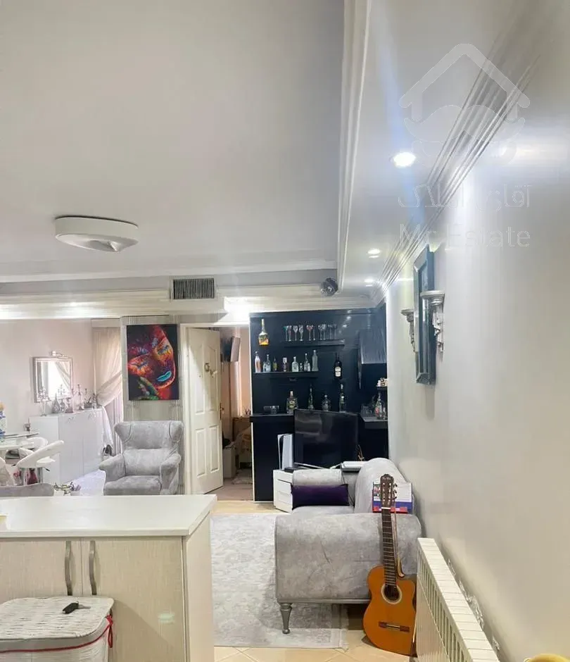 اجاره اپارتمان ۸۶ متر دو خواب / اسانسور / پارکینگ