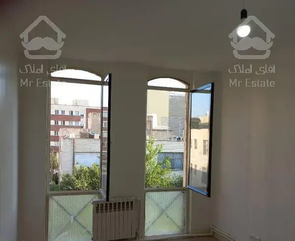 آپارتمان ۸۰متری کاشانی