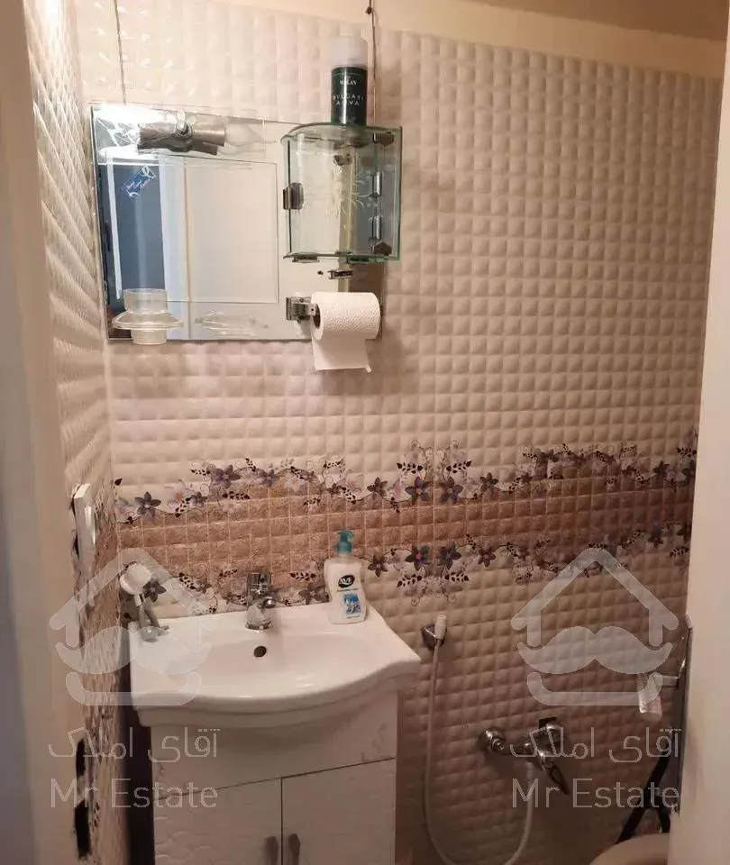 ۱۲۰ متر / تکواحدی / فول امکانات / خیابان شورا