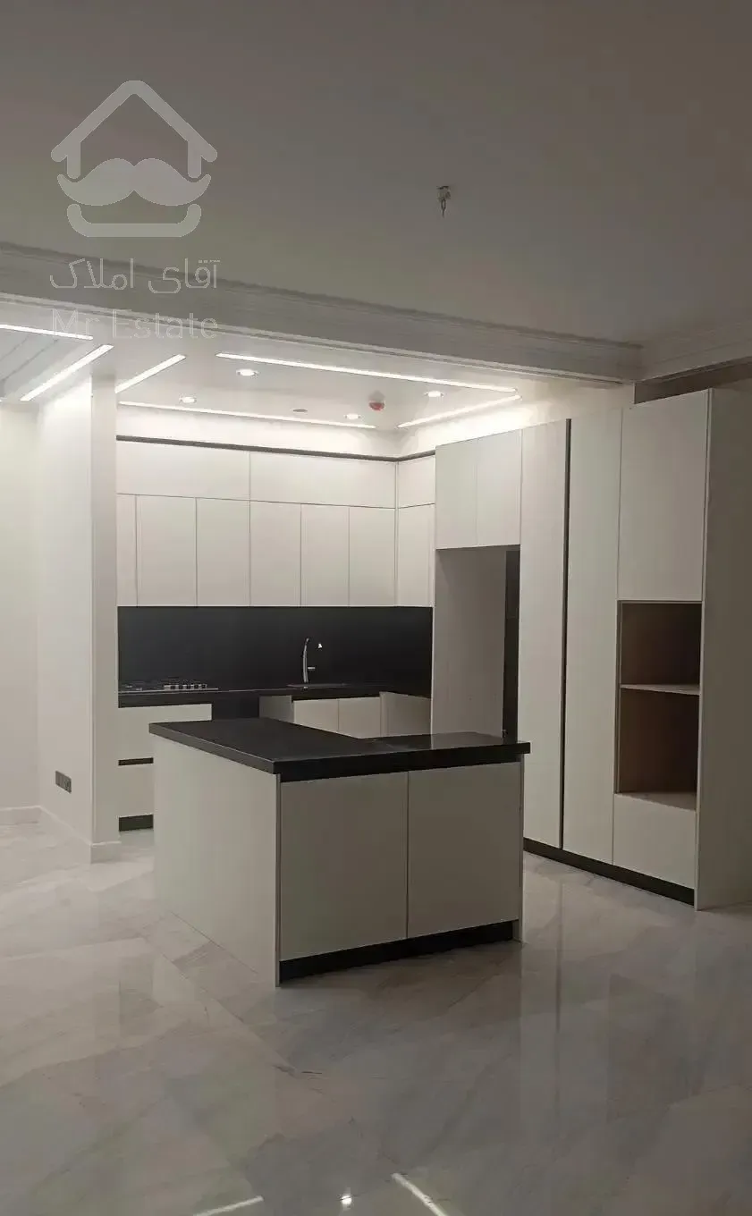 ابن سینا / ۸۵ متر ۲ خواب / به قیمت