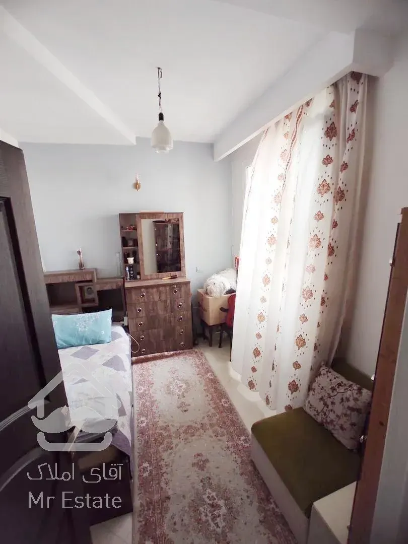 90متر دو خواب. دزاشیب . موسیوند