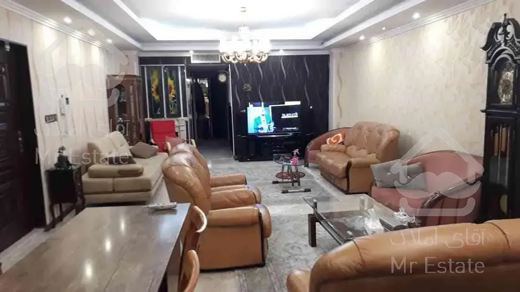 اجاره واحد ۱۳۰ متری خوش نقشه