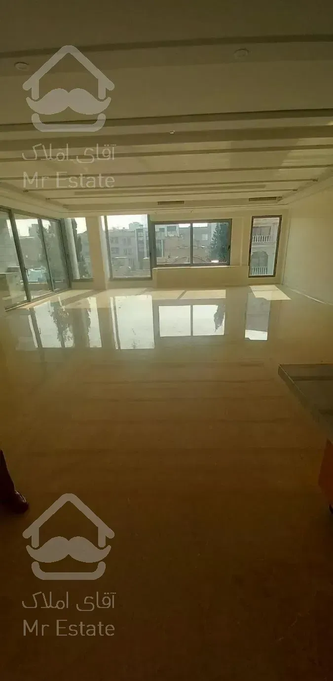 آپارتمان ۳۱۰ متری شیخ بهایی