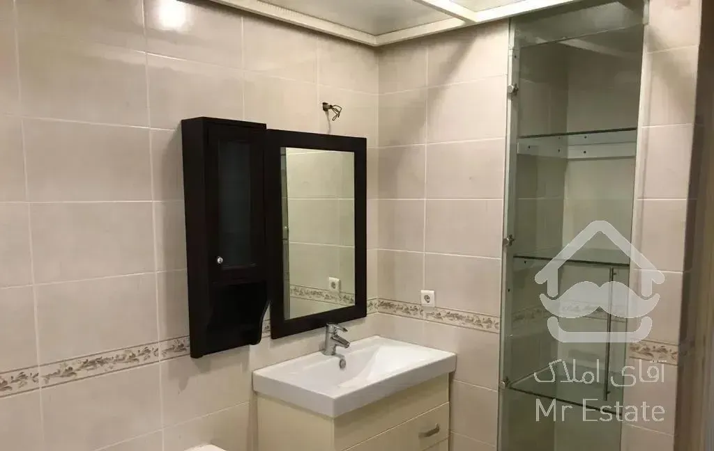 آجودانیه پارک شطرنج ۱۳۵ متر دو خواب