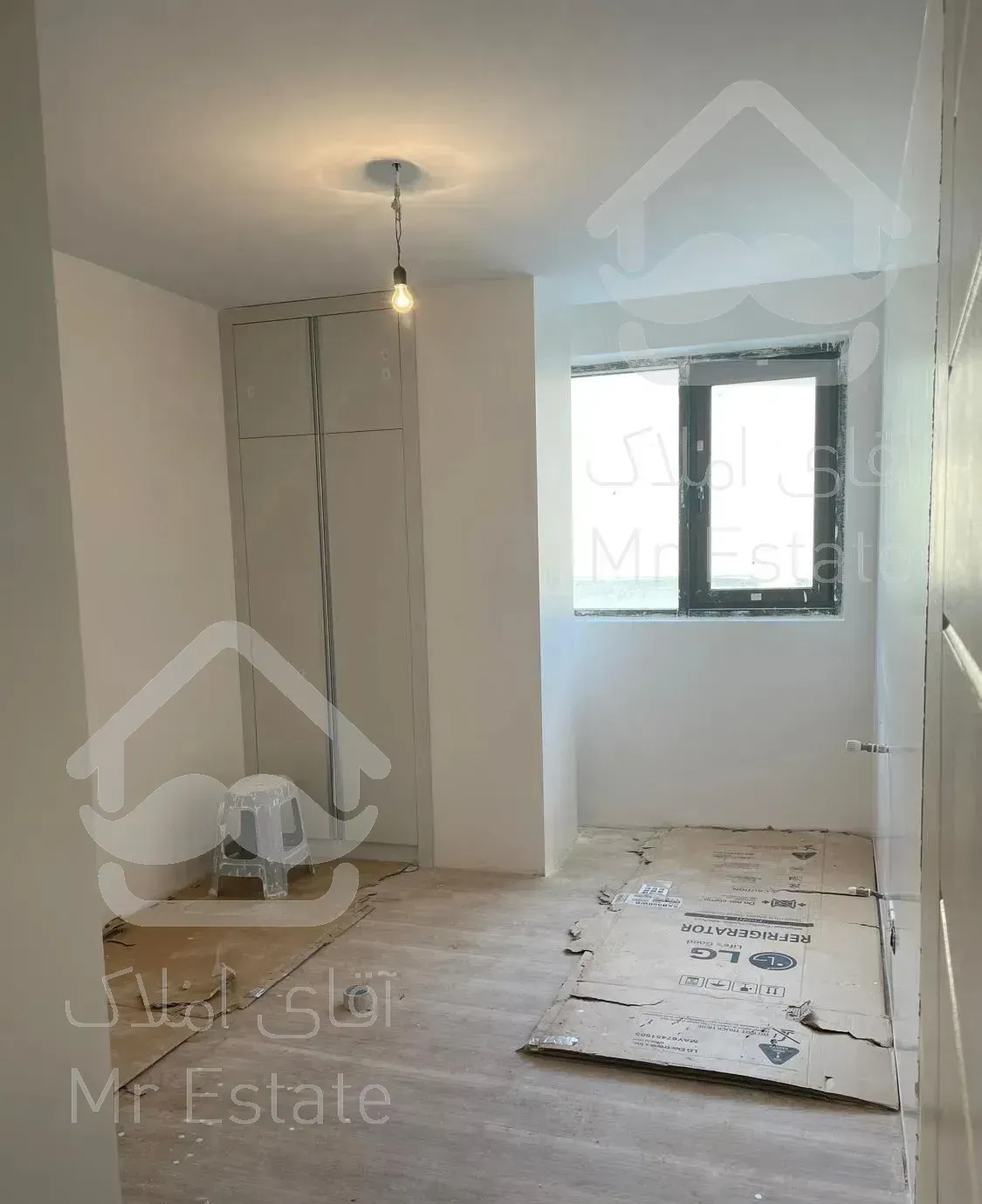 ۱۰۵ متر شهرک خرازی بدون مشرف