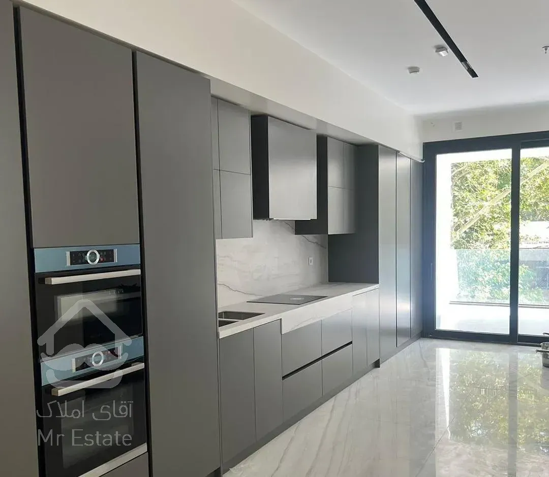 آپارتمان ۱۱۰ متری ۲ خوابه