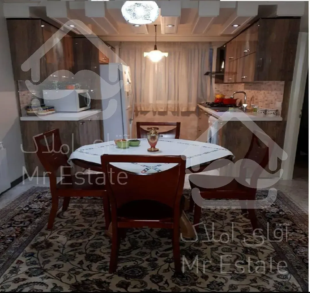 اجاره60متر1خواب/فول امکانات/مرزداران