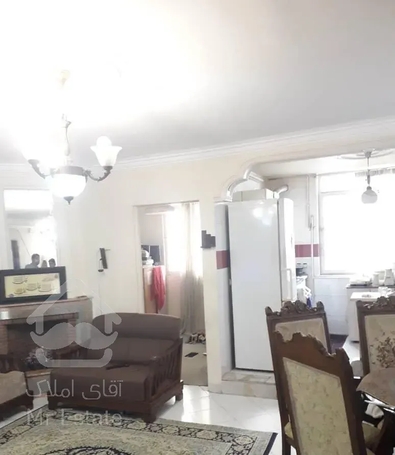 67متر/بین 2 خط مترو/تخلیه/زرین نعل