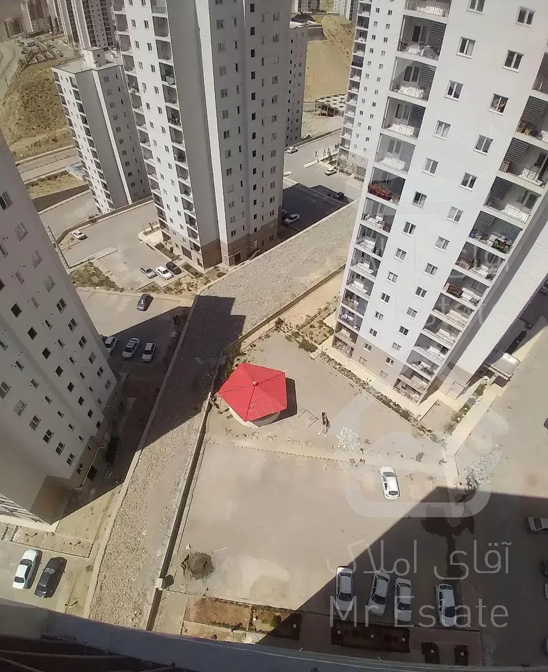 فاز ۱۱پردیس، کوزو پارس،مروارید شرق تهران