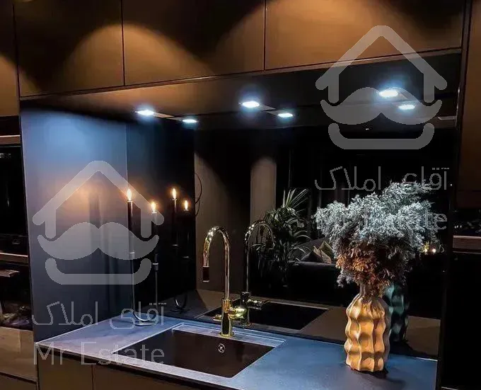 ۱۰۰۰ متر ویلای ساحلی/هتلینگ/قشم