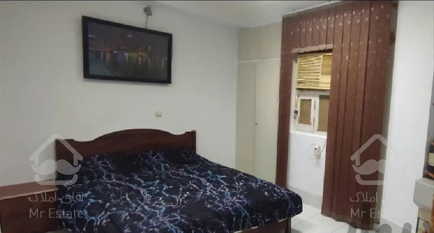 اجاره واحد آپارتمان مبله روزانه و ماهیانه