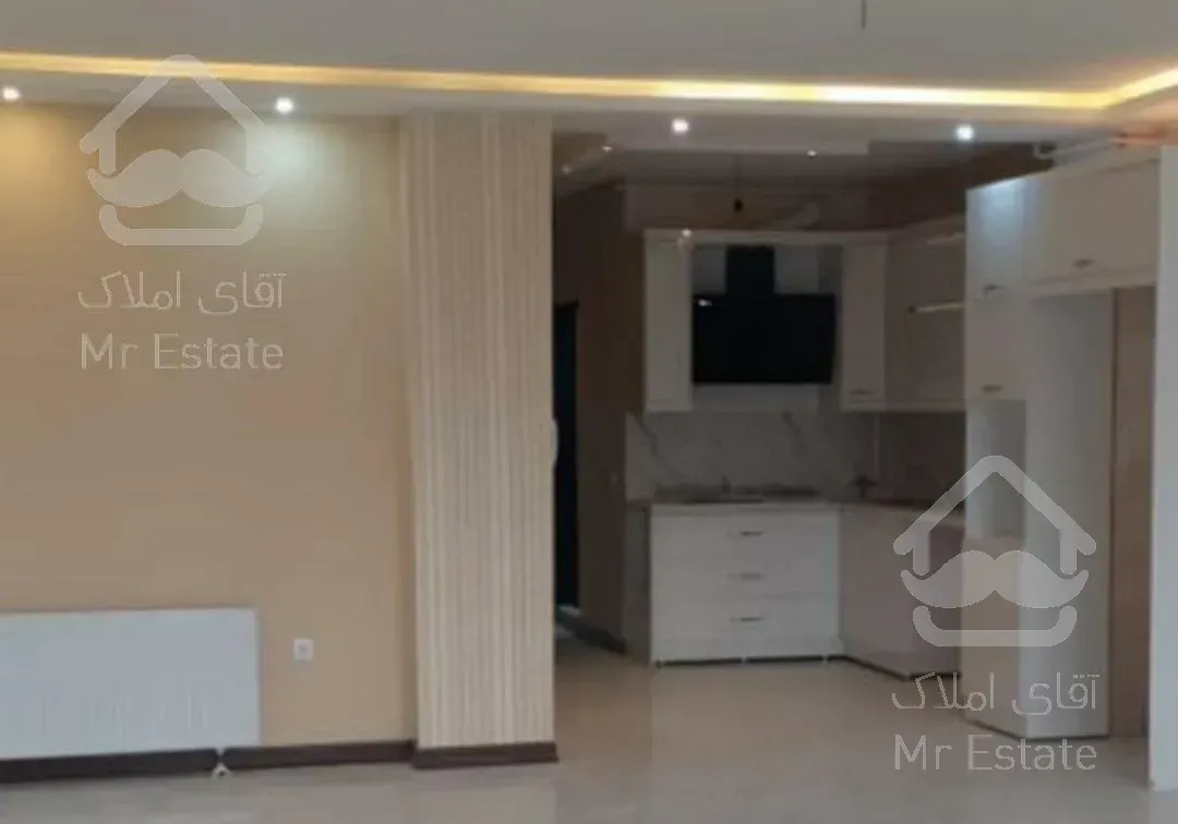 اپارتمان دربندرانزلی ساحل قو شریعتی ۴