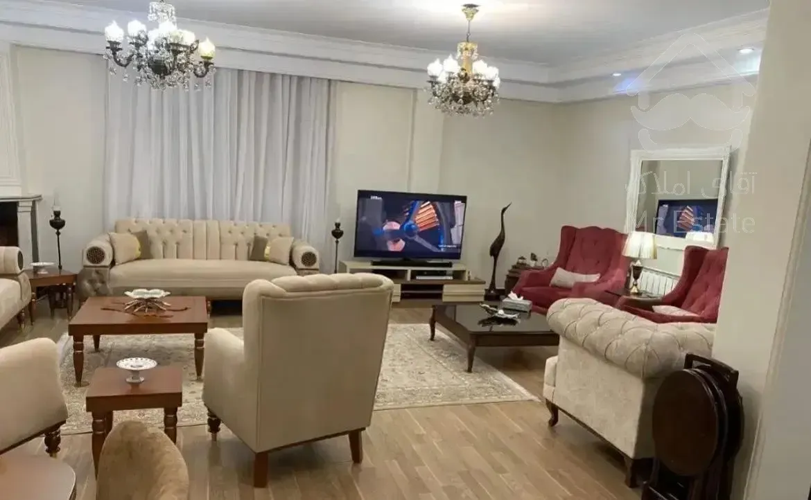 اپارتمان خوش نقشه تجهیز،هجرت