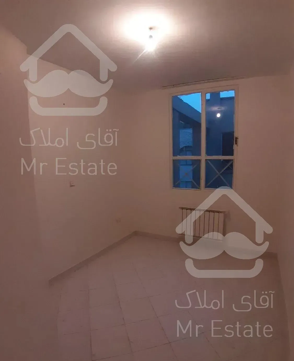 ۵۷ متر یکخواب بلوار تعاون رهن کامل