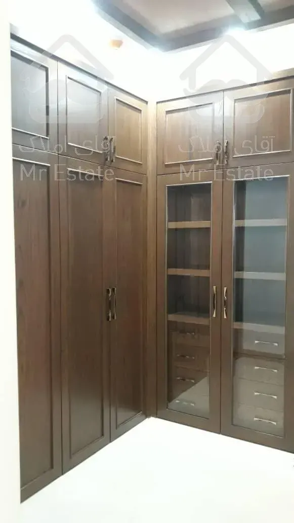 اجاره و رهن آپارتمان زعفرانیه 280  متر لاکچری