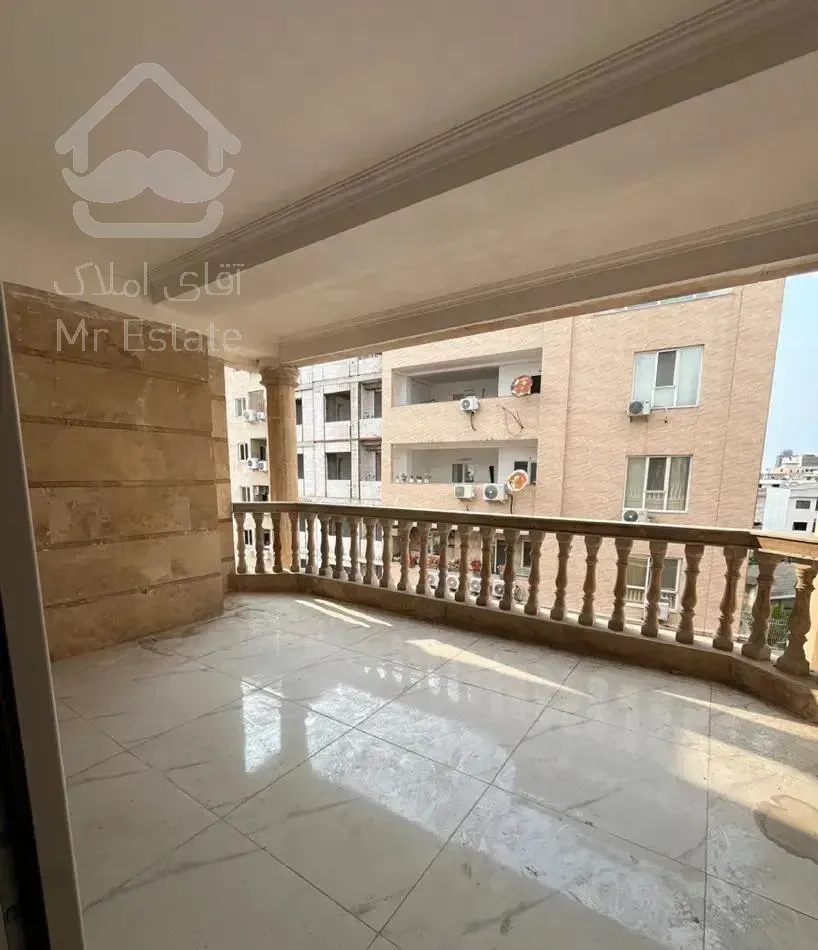فروش واحد۱۶۵ متری وحدت