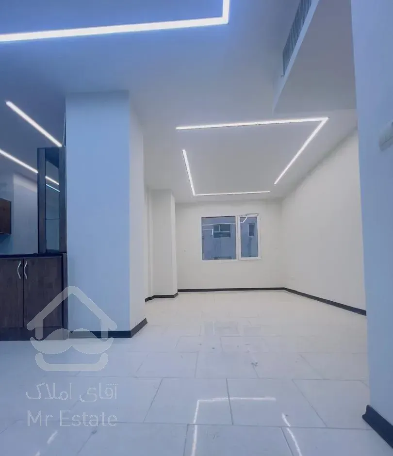 اپارتمان ۸۵متری در فاز ۴شمال