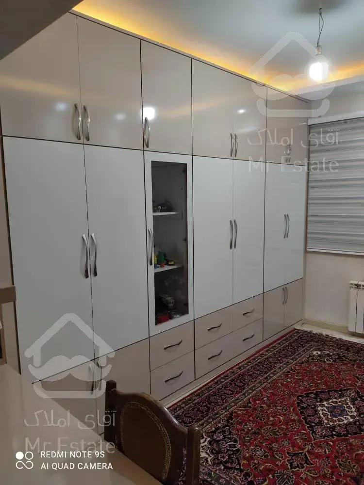 آپارتمان در بهترین منطقه با ویو عالی