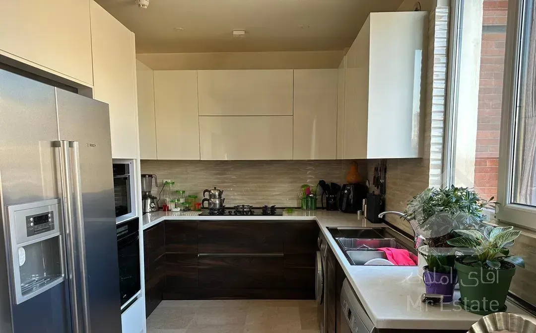 ۷۵ متر ۲ خواب نفت شمالی