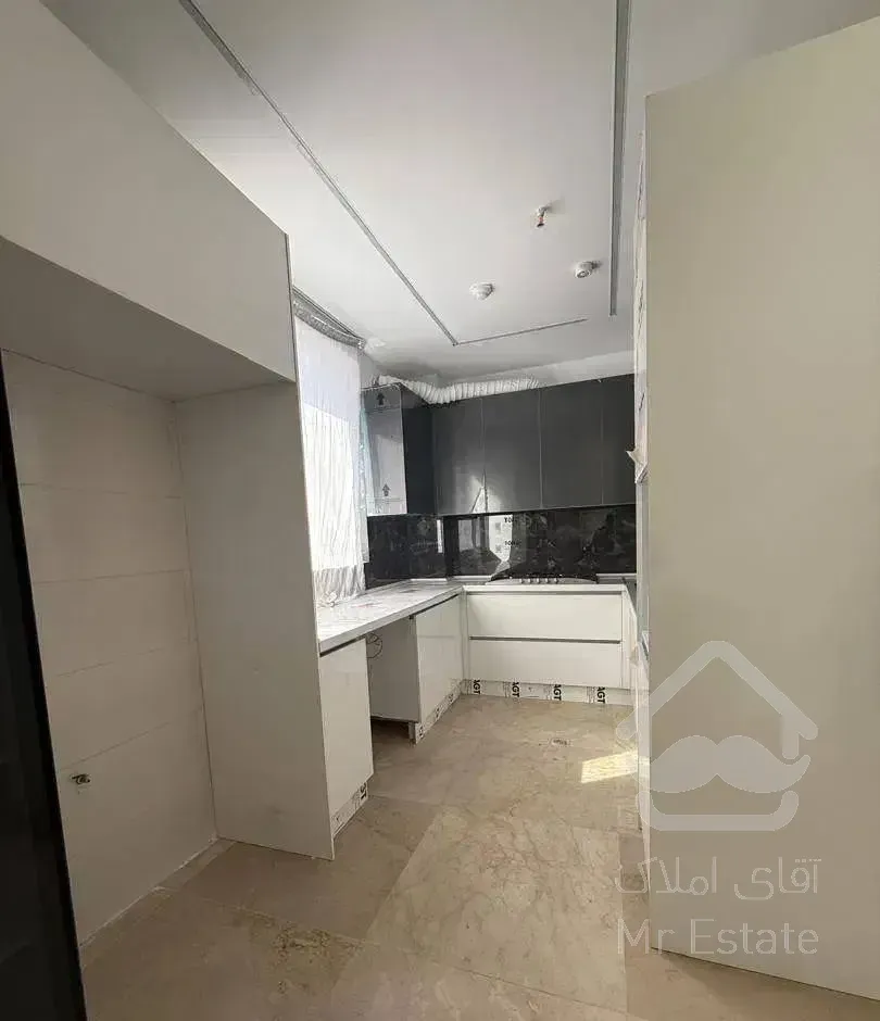 ۱۱۵ متر/۲ خواب/ کلید نخورده/ شهران