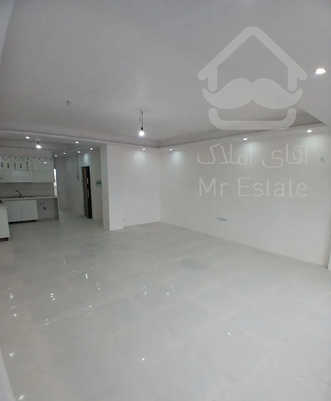 فروش آپارتمان نوساز باپارکینگ/هدایت/زیر قیمت منطقه