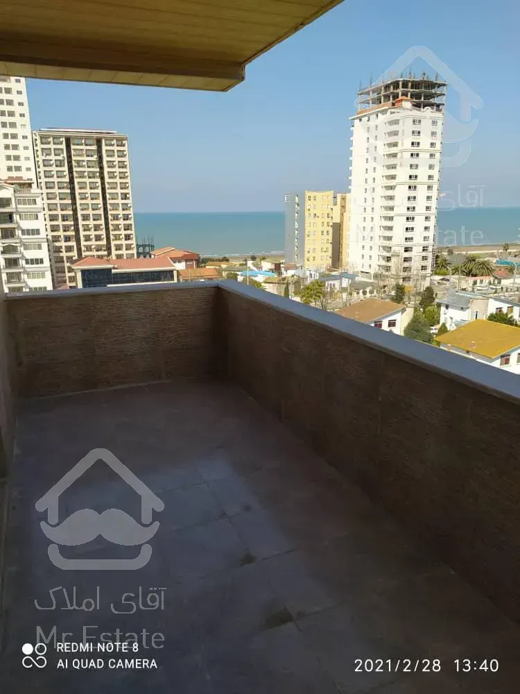 فروش برج ساحلی سرخرود