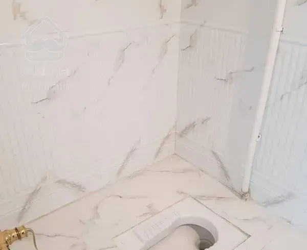 پونک سردار جنگل ایران زمین ۱۱۴ متر