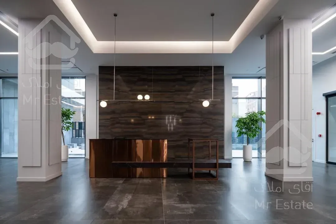 هشتمین سازه برتر طهران  مناسب سرمایه گذاری  سازه فاخر