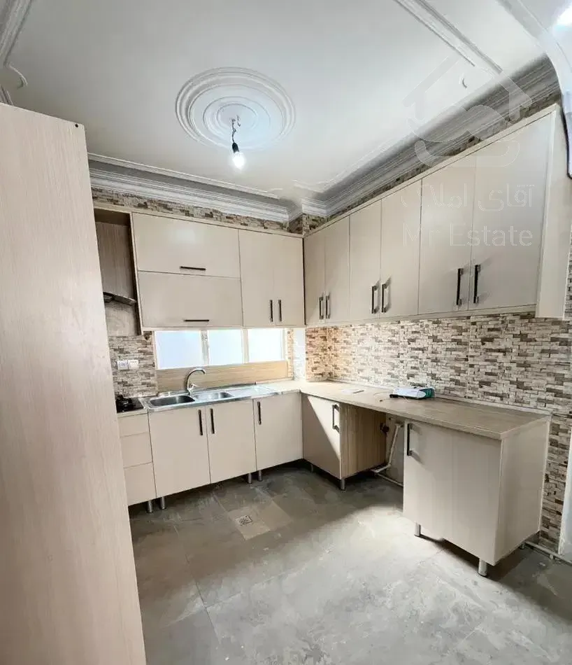 ۶۰ متر ۱ خواب/ پونک همیلا منطقه۲/ حتی مجرد