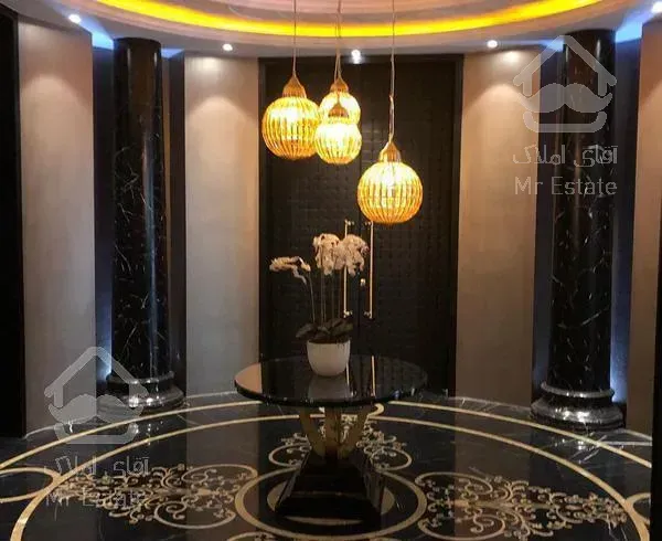 برج مجلل و رویایی رومنس دریاچه چیتگر منطقه۲۲