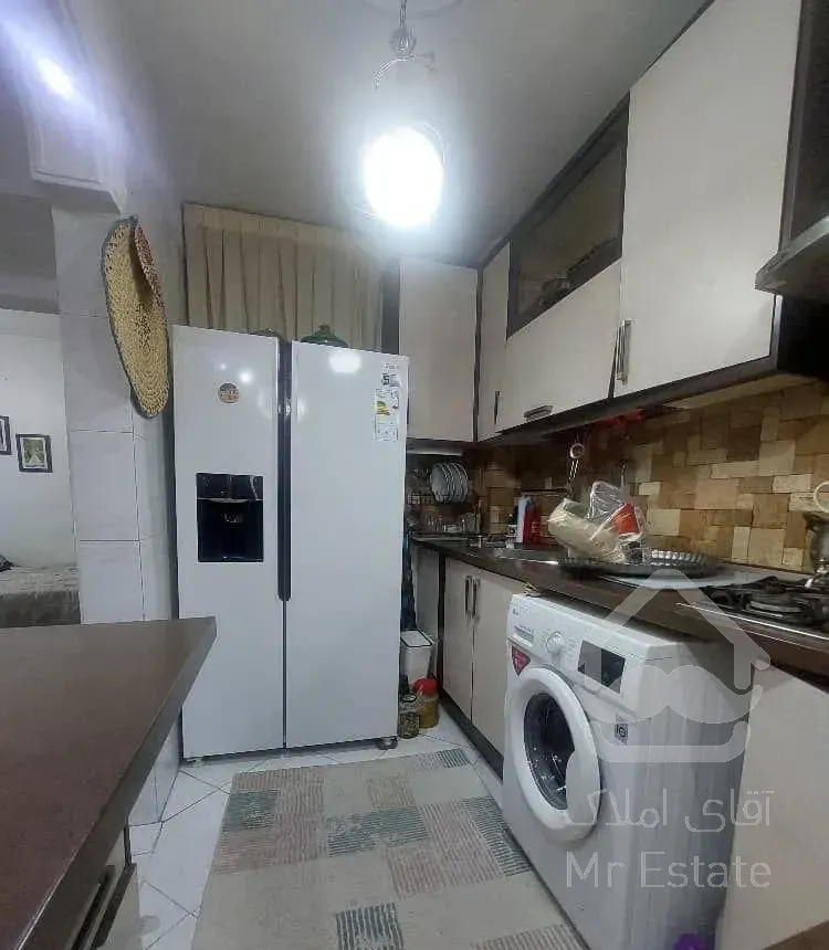 فروش آپارتمان ۵۰ متری ۱ خوابه در استاد معین