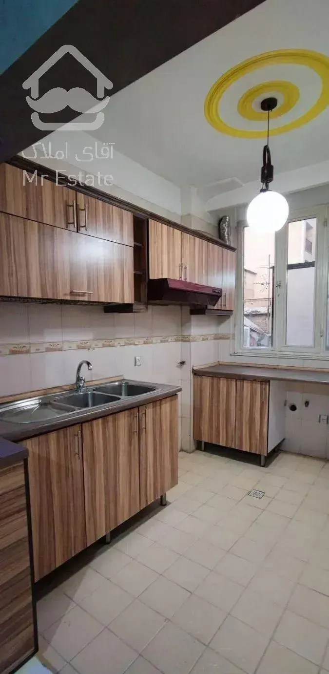 پیروزی( پرستار)۴۰متر آپارتمان یک خواب