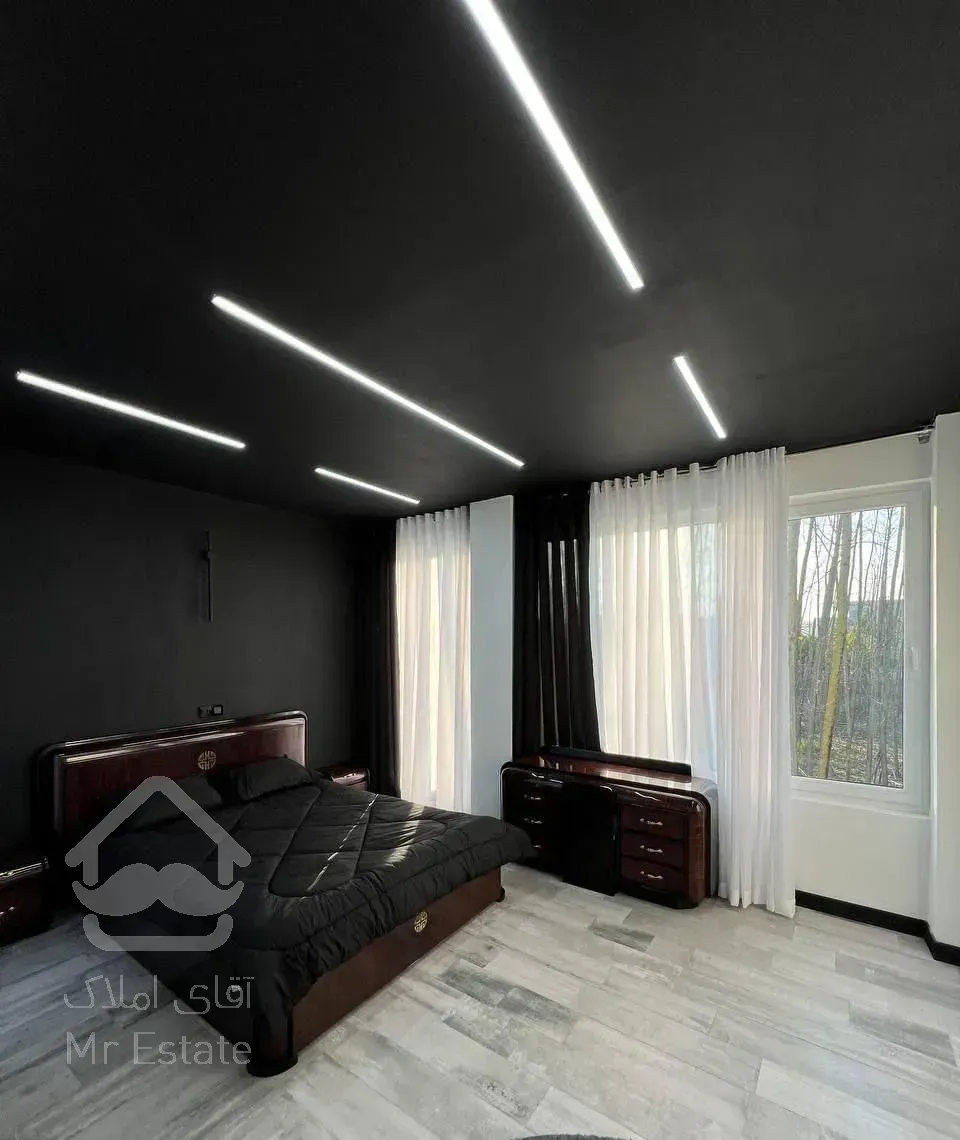 ویلا استخردار+مبله فقط/(زیرخاکی و کاسبی)