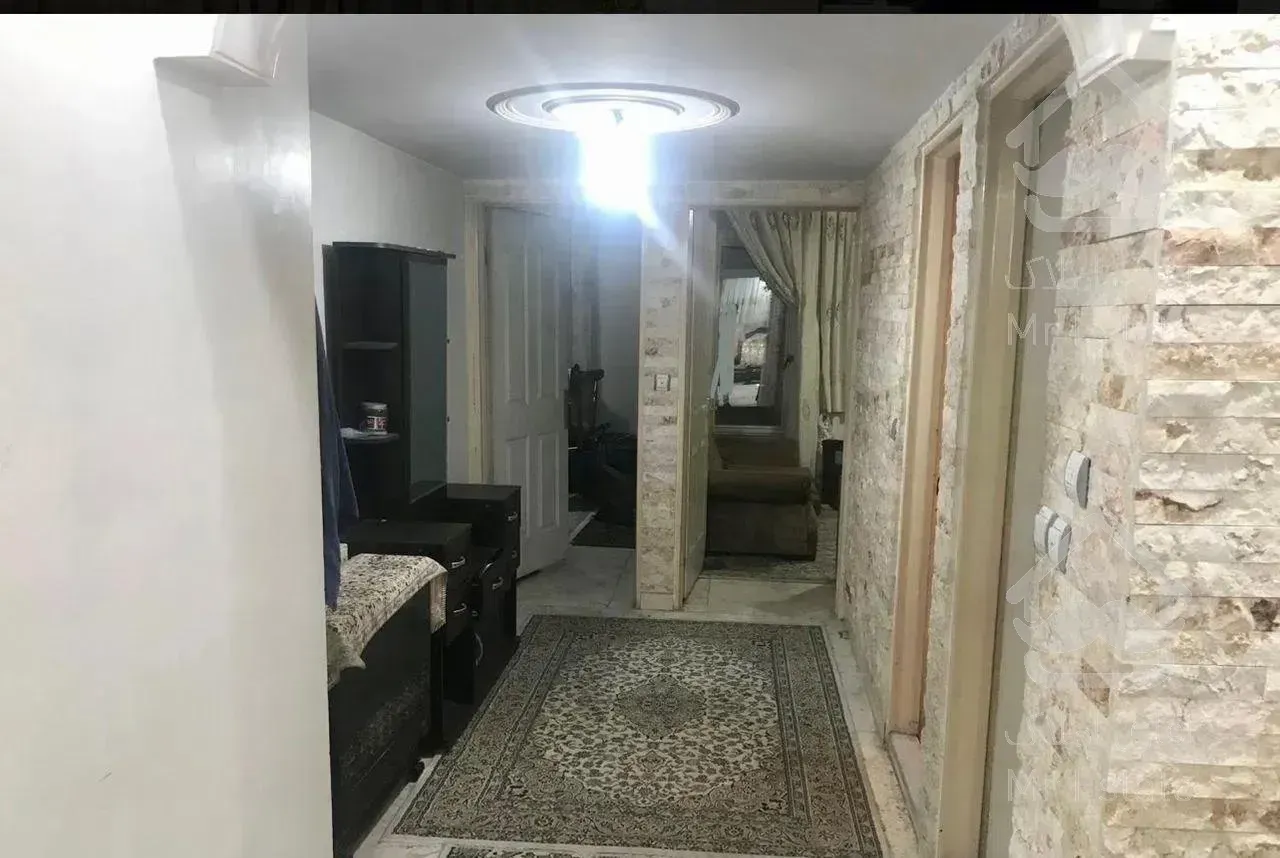 ۱۲۷متر/۲خواب/تکواحدی/فول امکانات