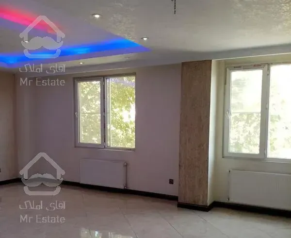 124متر،2خواب،سندتک برگ، 12واحدی،فاز3