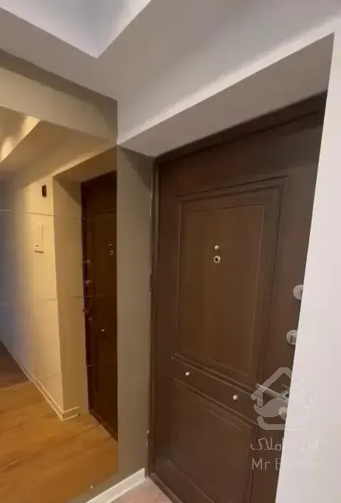 ۱۲۰متر ۲خواب برج شهرک غرب