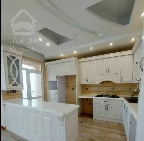 145 متر 3 خواب فول پرده خور کوی مهران