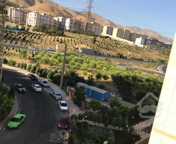 144 متر فول امکانات