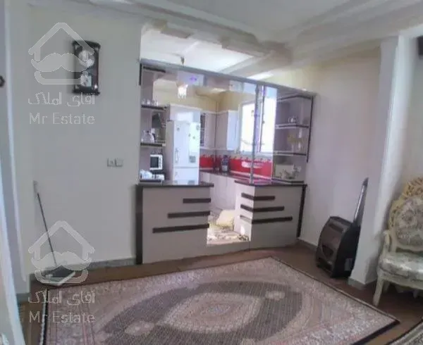 آپارتمان ۶۵ متر در ایده لو کوی جاوید کوچه میر حمزه