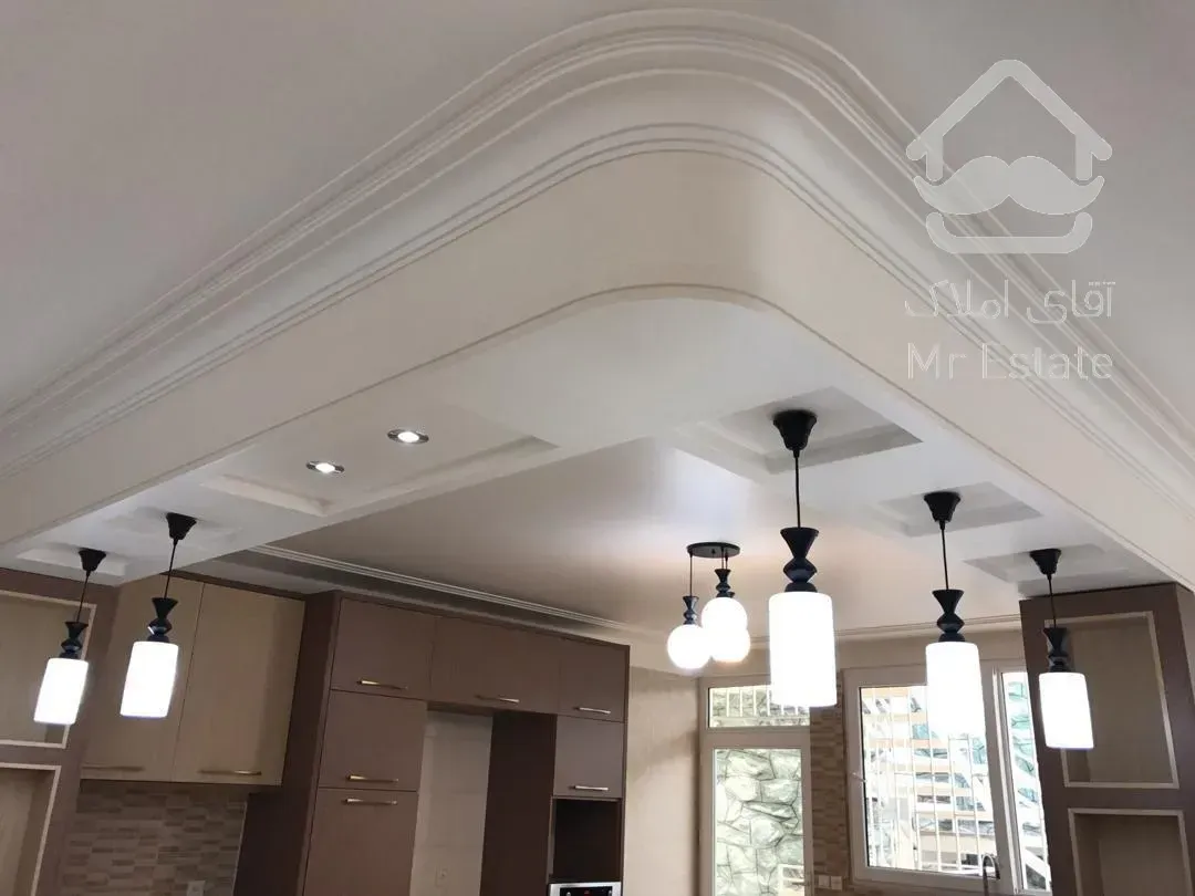 اجاره و رهن ویلا زعفرانیه 600  متر اکازيون