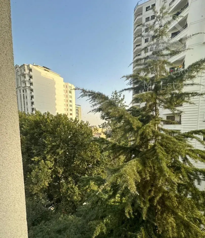 ۱۲۱ متر ۲ خوابه   ( پورابتهاج   )