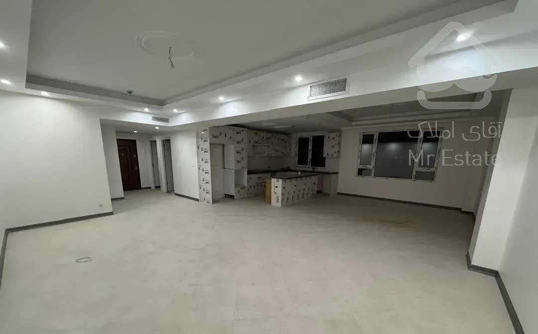 ۱۱۸ متر نوساز