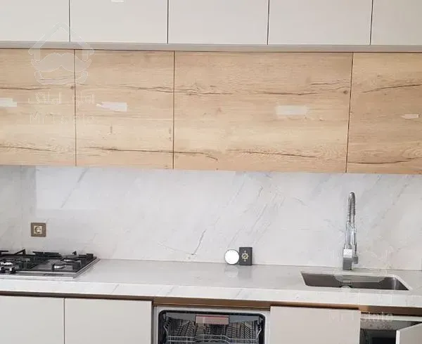 ۱۳۰ متری ۳ خوابه ویودار // ملک ۲ کله ، نوساز