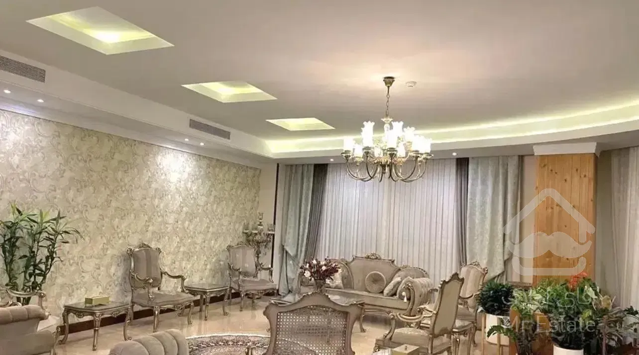 ۱۶۵متر ساقدوش بنی فاطمه
