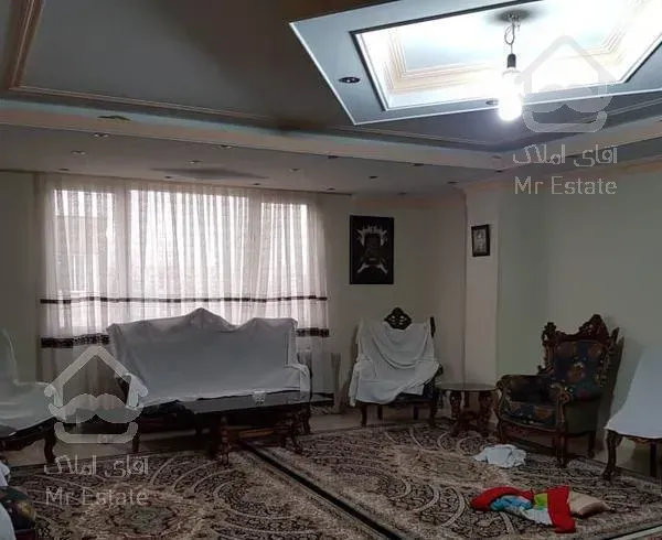 ۱۴۴متر ۳خوابه