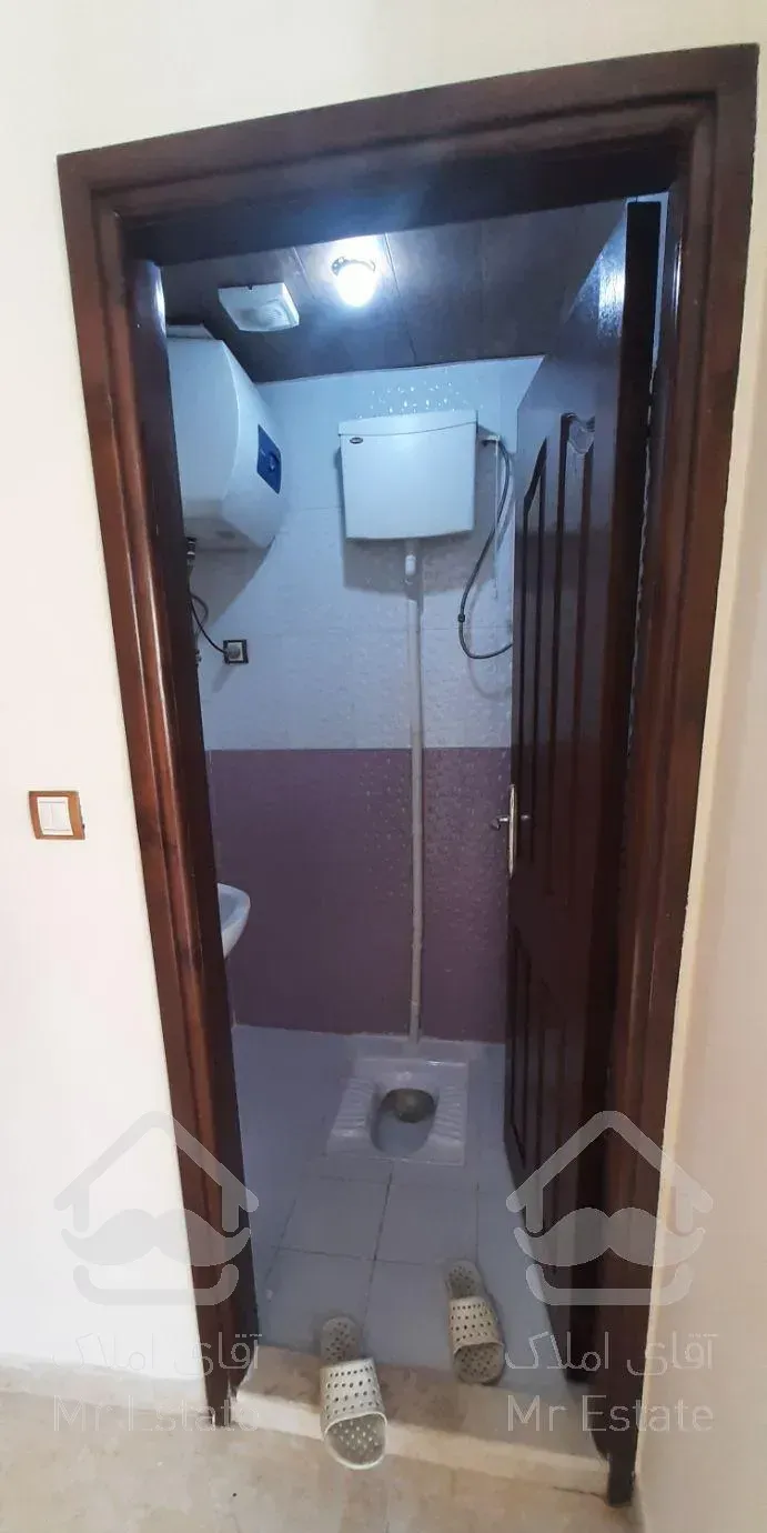 فروش نوبنیاد ۱ کلید نخورده پرند چهار ۹۰ متری دو خ