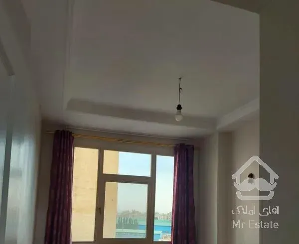 آپارتمان 85متر دو خوابه دسترسی مترو صادقیه