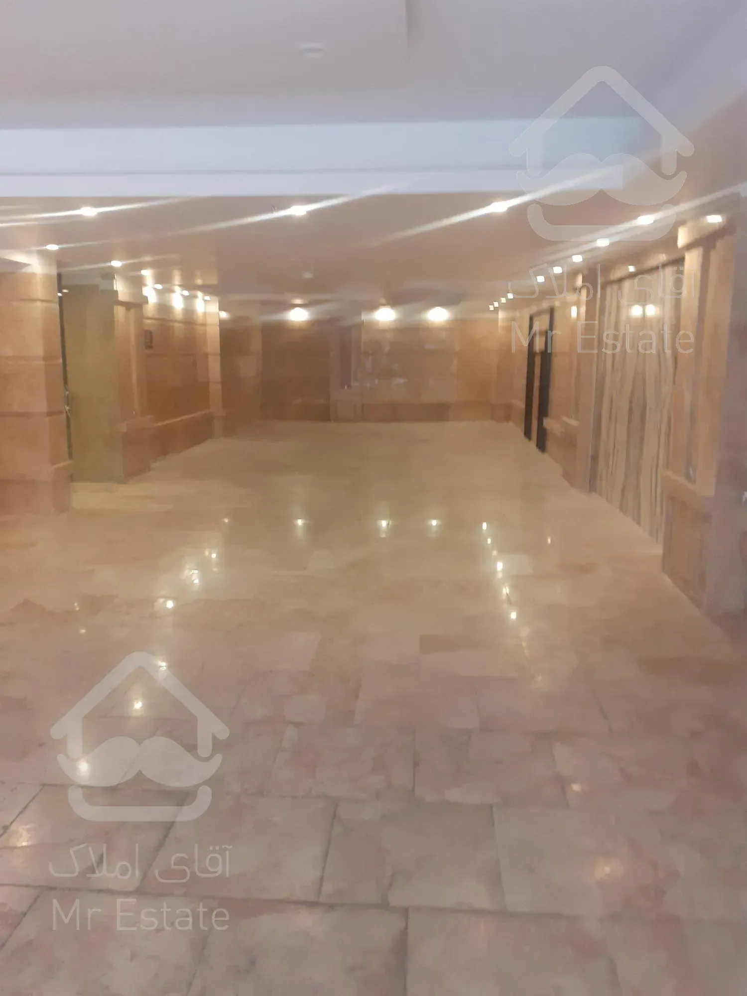 فروش واحد مسکونی غربی بلوار