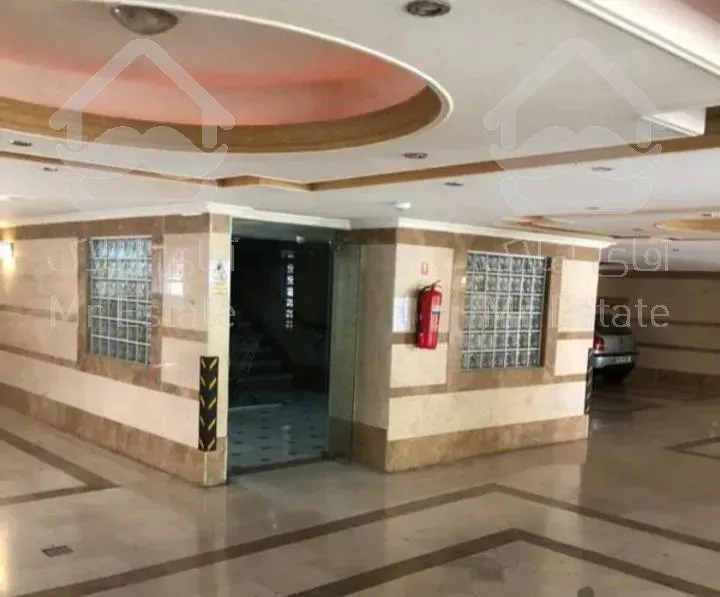 اجاره آپارتمان ۱۱۳ متر صادقیه